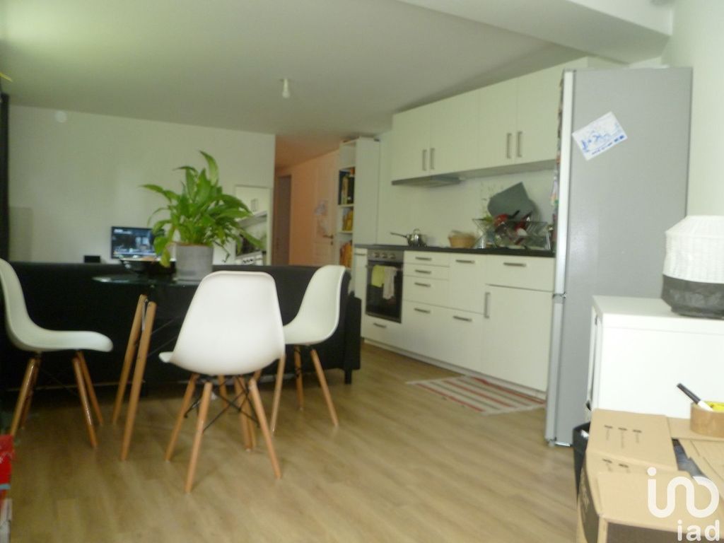 Achat appartement 2 pièces 39 m² - Chevreuse