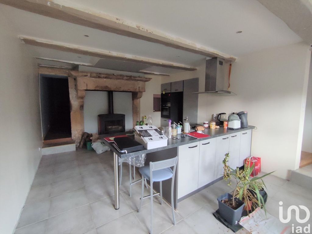 Achat maison 4 chambres 170 m² - Molay