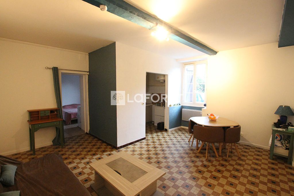 Achat appartement 2 pièces 40 m² - Salies-de-Béarn