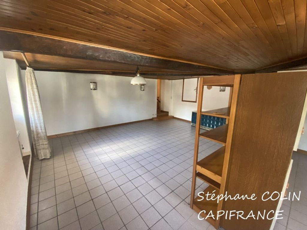 Achat appartement 4 pièce(s) Tullins