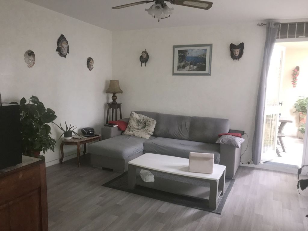 Achat appartement à vendre 4 pièces 73 m² - Avon