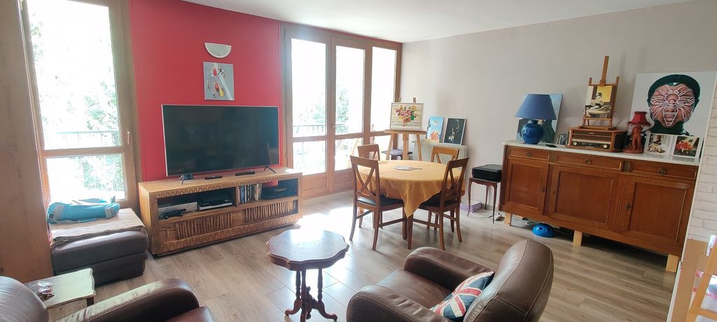 Achat appartement à vendre 4 pièces 78 m² - Brunoy