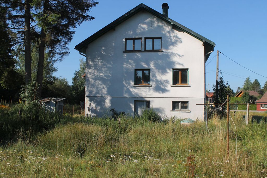 Achat maison 7 chambre(s) - Le Ménil