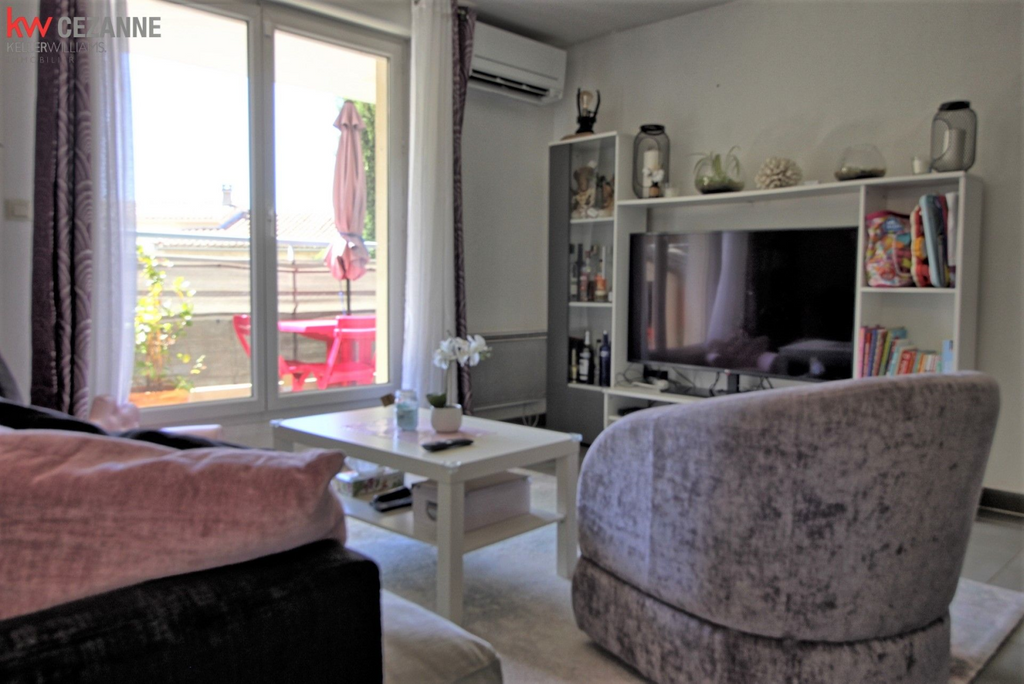 Achat appartement 4 pièces 77 m² - Marseille 16ème arrondissement