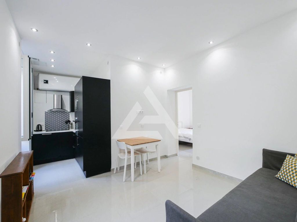 Achat appartement à vendre 2 pièces 31 m² - Cap-d'Ail