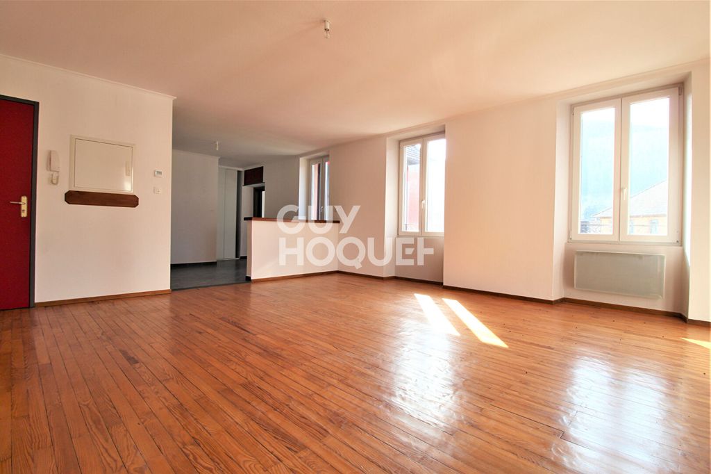 Achat appartement 2 pièces 60 m² - Lalaye