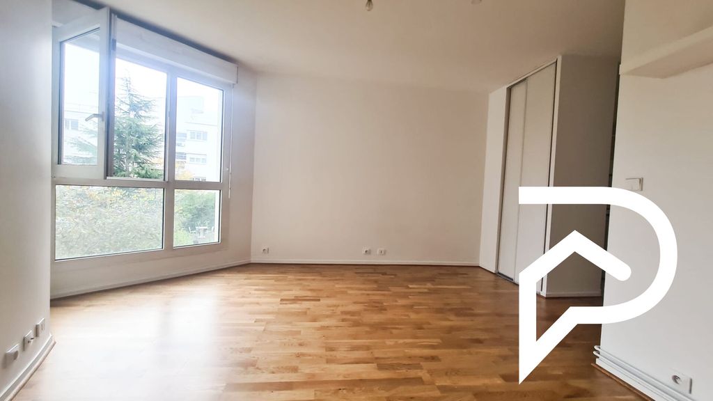 Achat studio à vendre 23 m² - Châtenay-Malabry