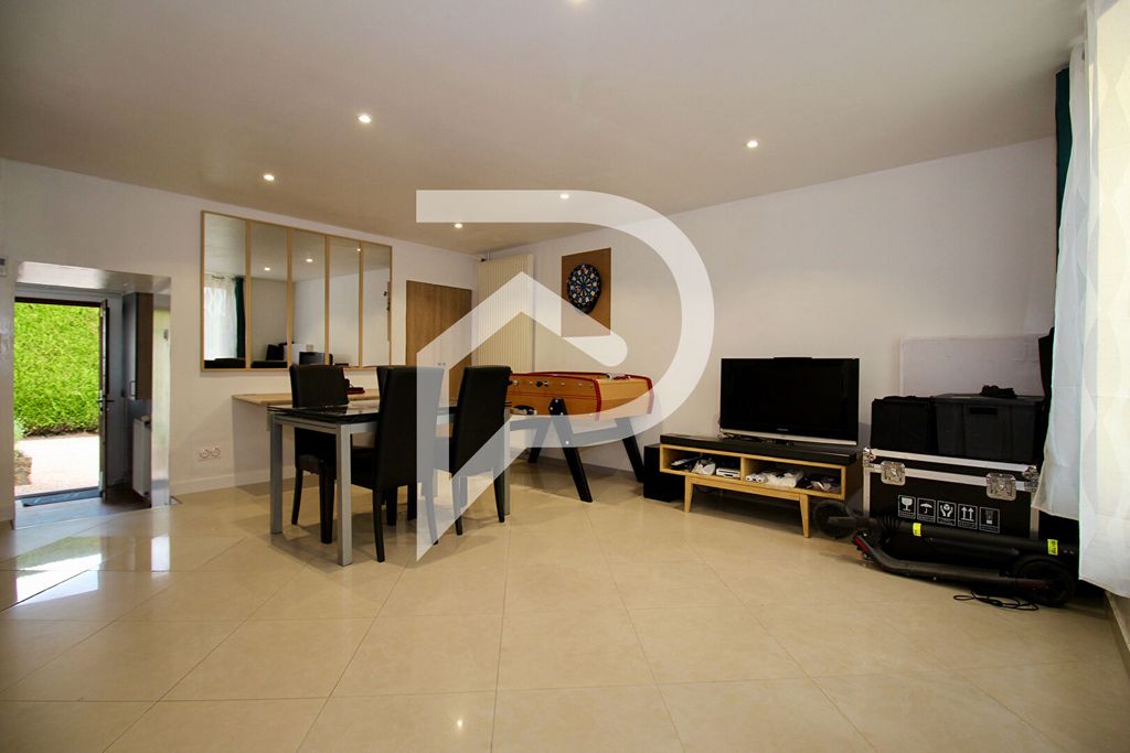 Achat appartement 2 pièces 41 m² - Gambais