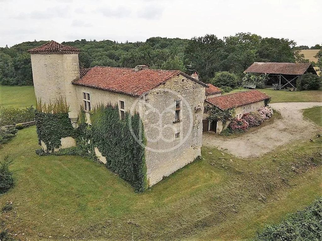 Achat maison 3 chambre(s) - Vic-Fezensac