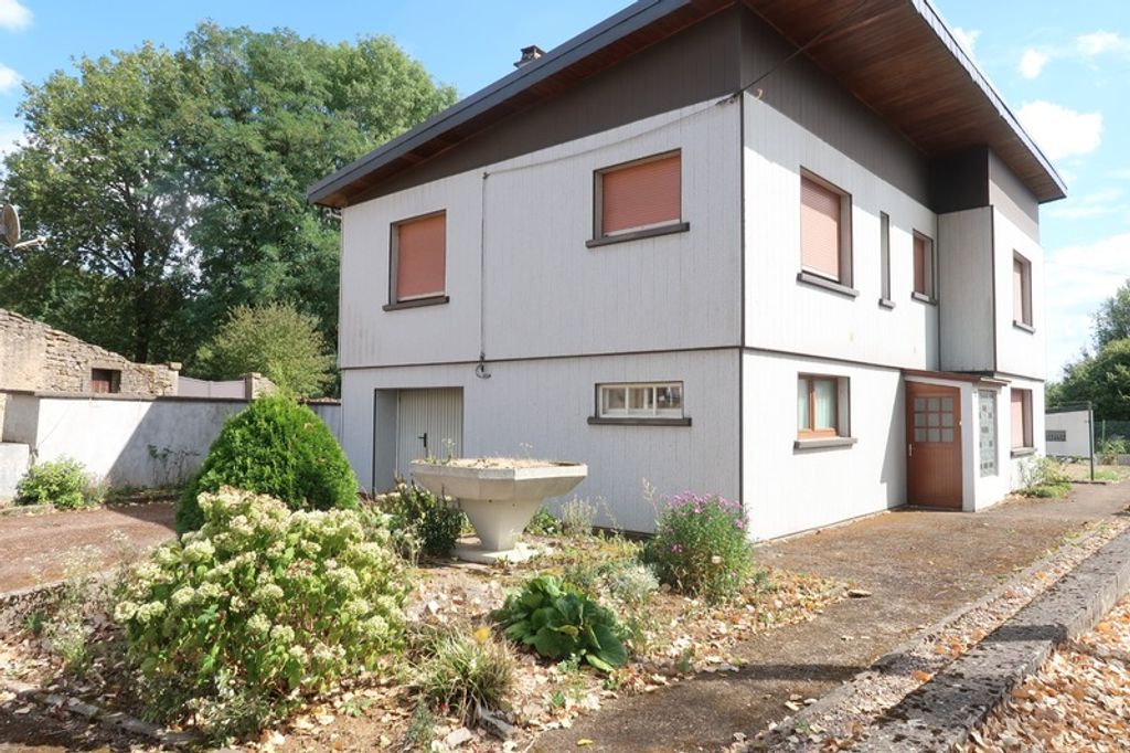 Achat maison à vendre 3 chambres 112 m² - Rochonvillers