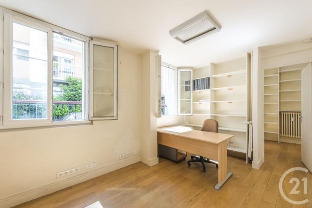 Achat appartement 2 pièces 27 m² - Paris 12ème arrondissement