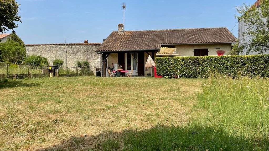 Achat maison 3 chambre(s) - Bergerac