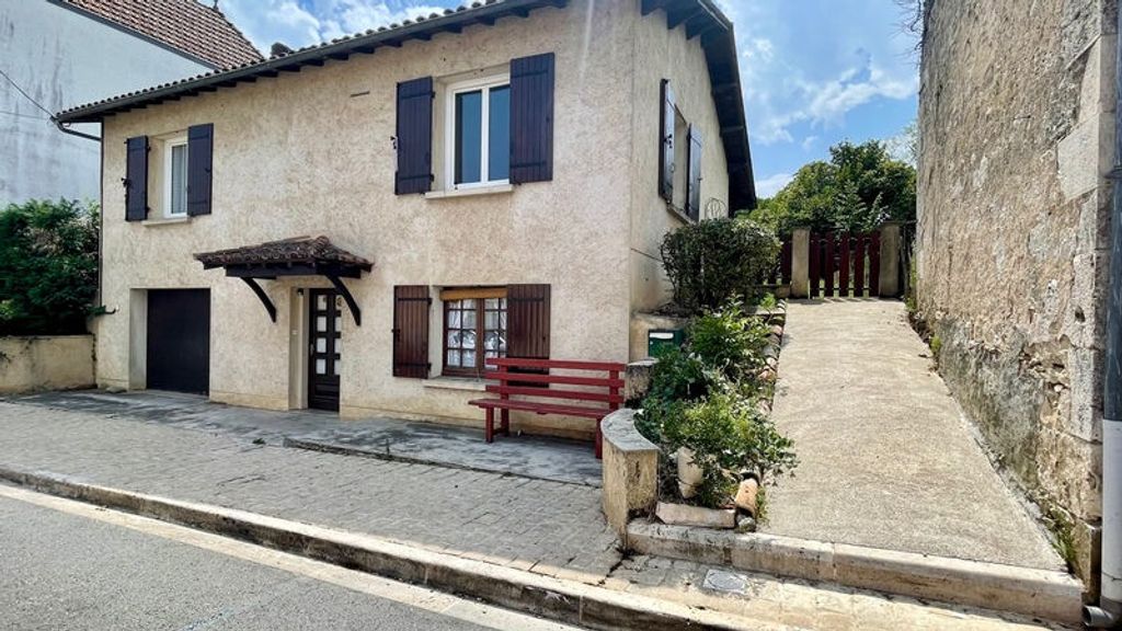 Achat maison à vendre 3 chambres 95 m² - Bergerac