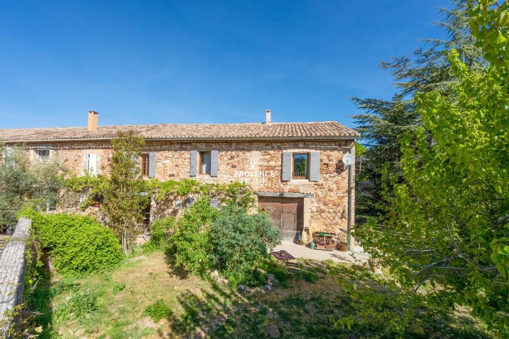 Achat maison à vendre 3 chambres 160 m² - Roussillon