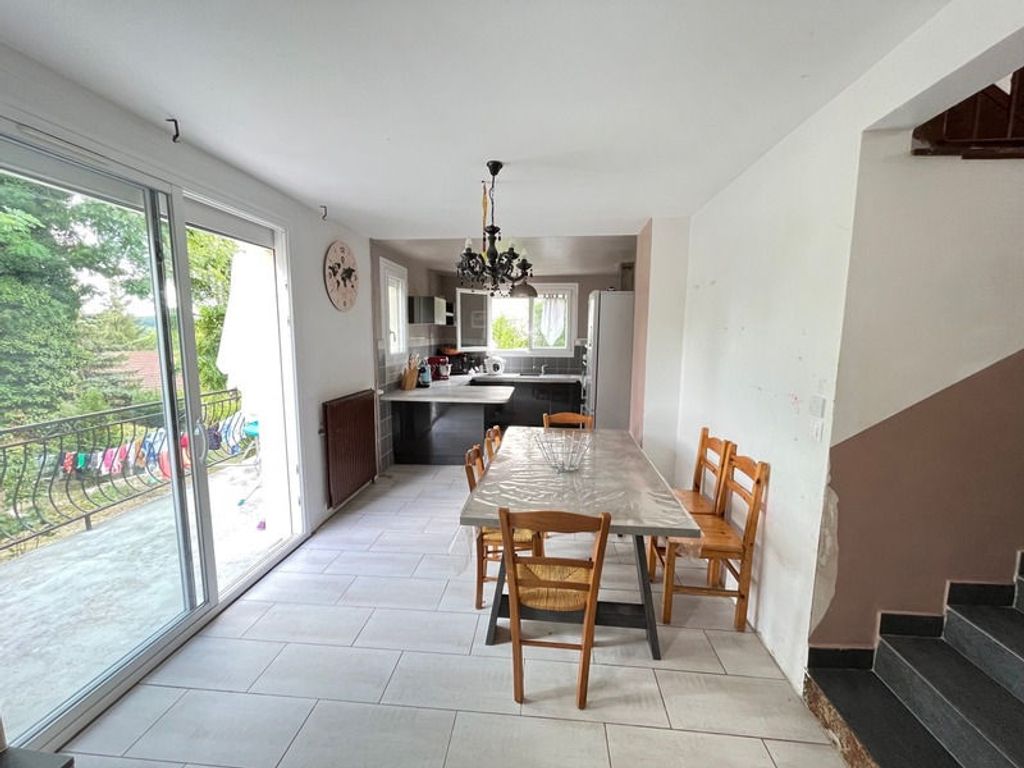 Achat maison 5 chambre(s) - La Ferté-sous-Jouarre