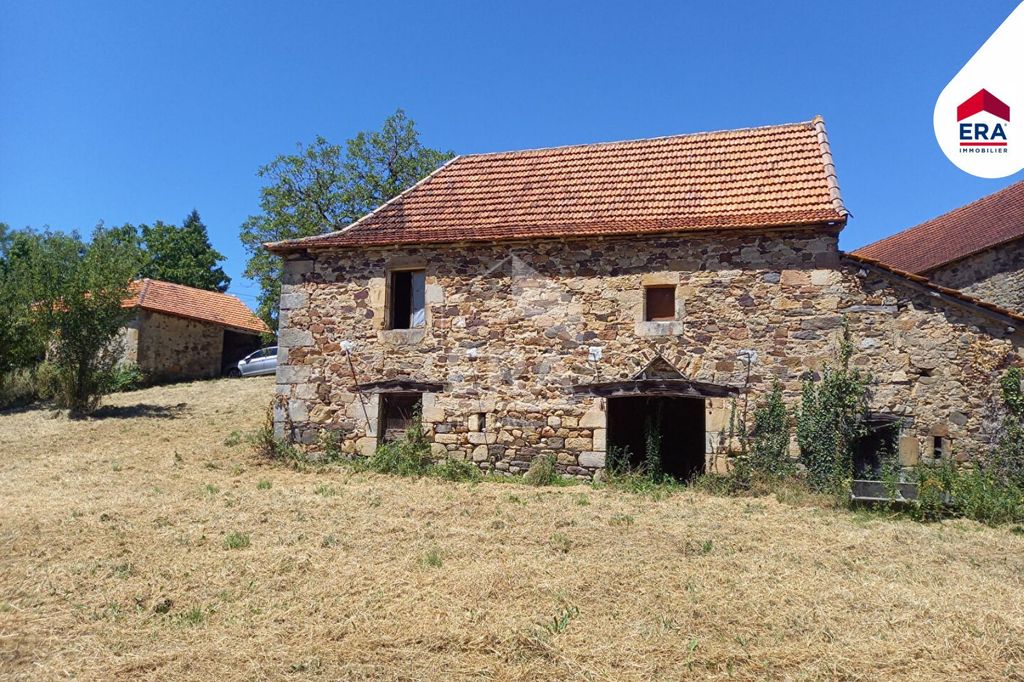 Achat maison 1 chambre(s) - Figeac