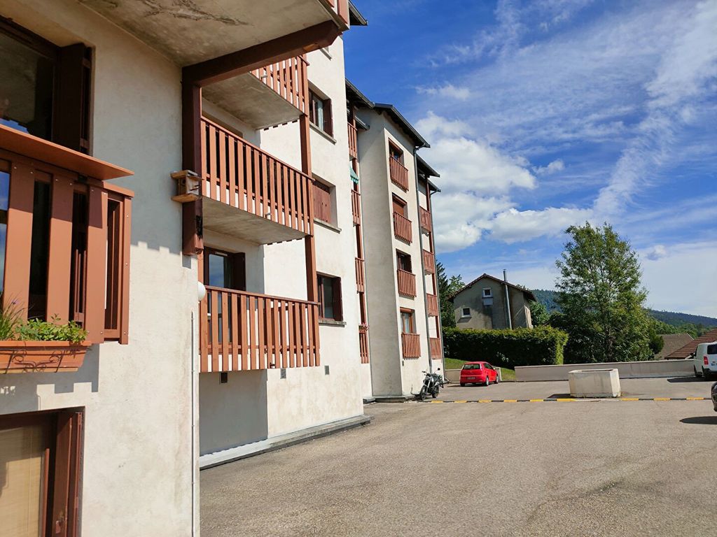 Achat appartement 2 pièce(s) Hauteville-Lompnes