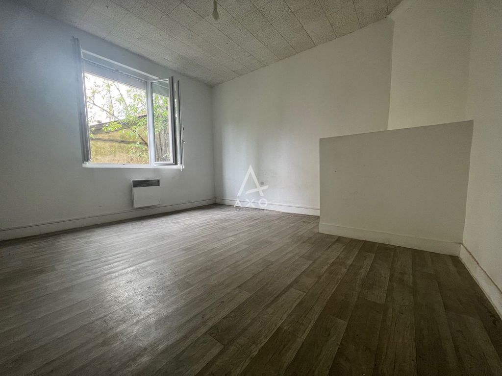 Achat studio 30 m² - Nantes