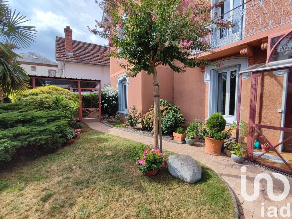 Achat maison à vendre 4 chambres 170 m² - Séméac