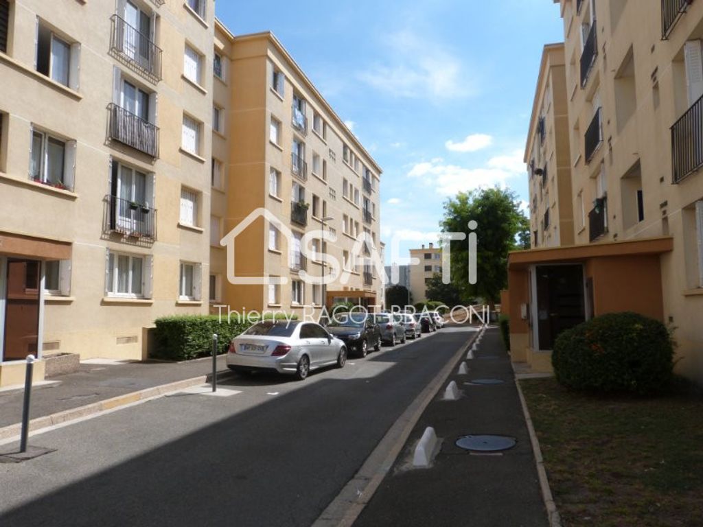 Achat appartement 4 pièces 63 m² - Conflans-Sainte-Honorine