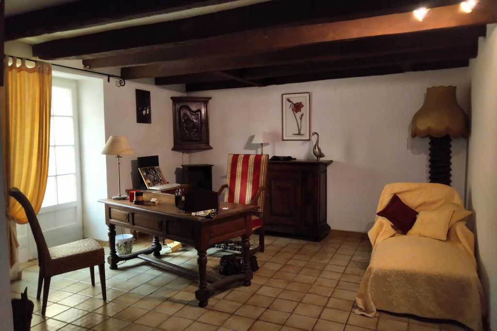 Achat maison 4 chambre(s) - Mareuil en Périgord