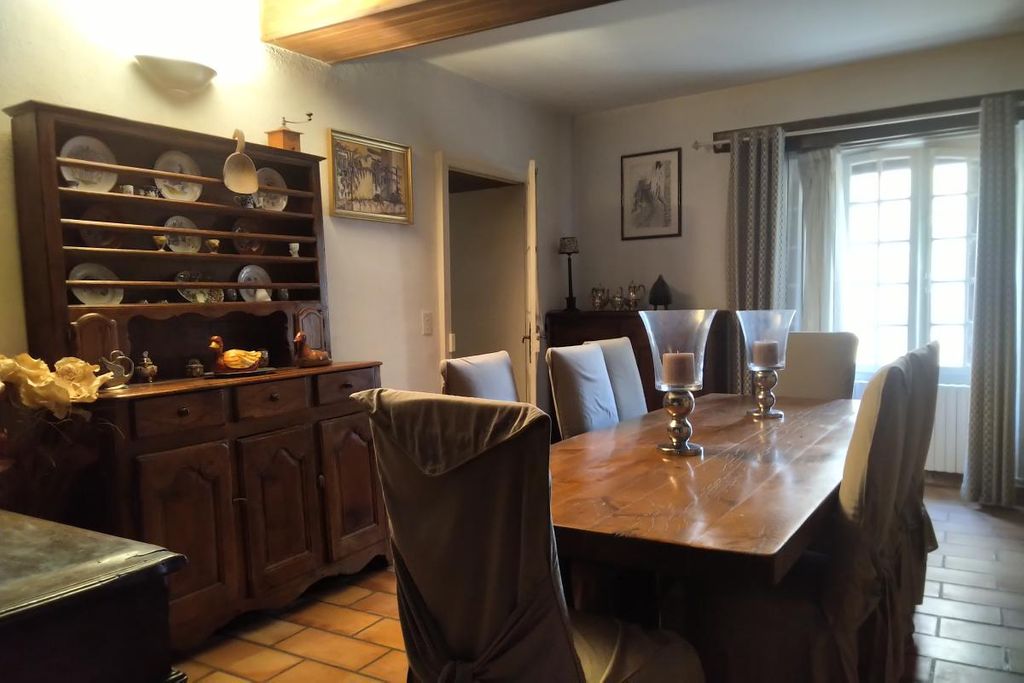 Achat maison à vendre 4 chambres 180 m² - Mareuil en Périgord