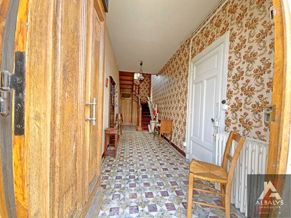 Achat maison 3 chambre(s) - Petit-Palais-et-Cornemps