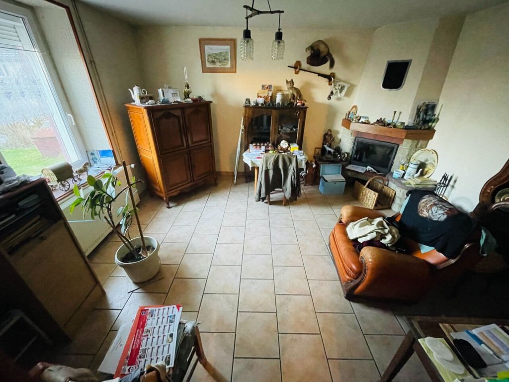 Achat maison 3 chambre(s) - Dambenoît-lès-Colombe