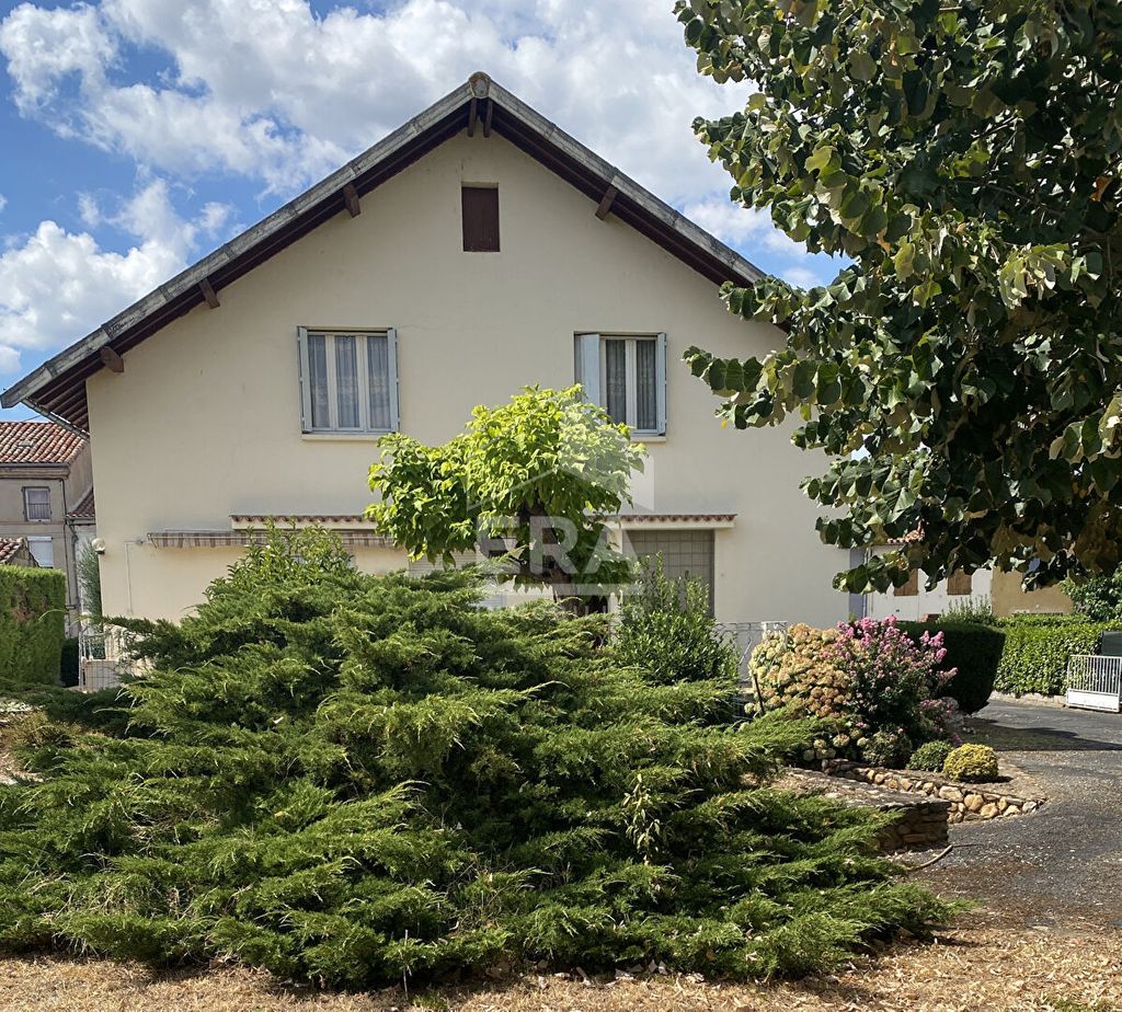 Achat maison à vendre 6 chambres 194 m² - Gaillac