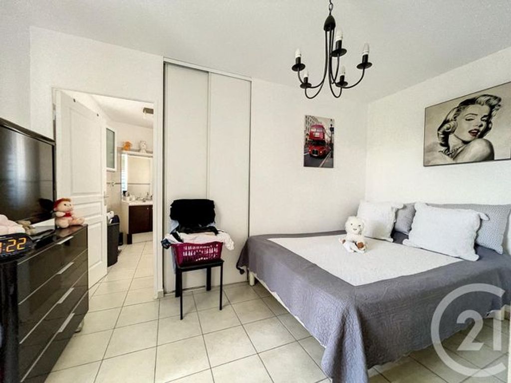 Achat appartement 2 pièces 49 m² - Marseille 8ème arrondissement