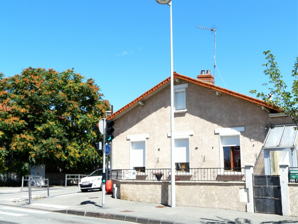 Achat maison 5 chambres 190 m² - Clermont-Ferrand