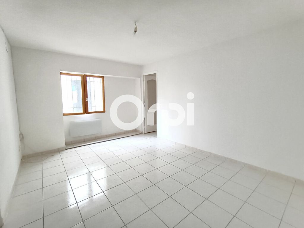 Achat appartement 2 pièces 40 m² - Agde