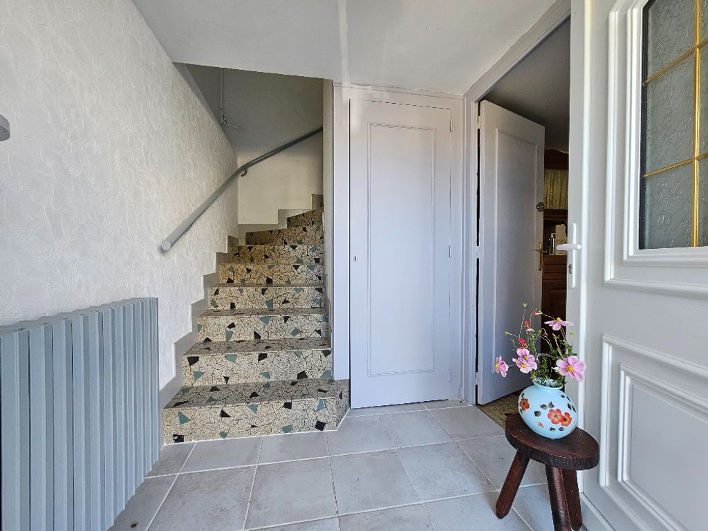 Achat maison 4 chambre(s) - La Couronne