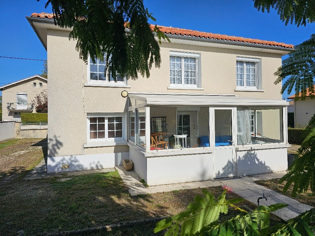 Achat maison à vendre 4 chambres 106 m² - La Couronne