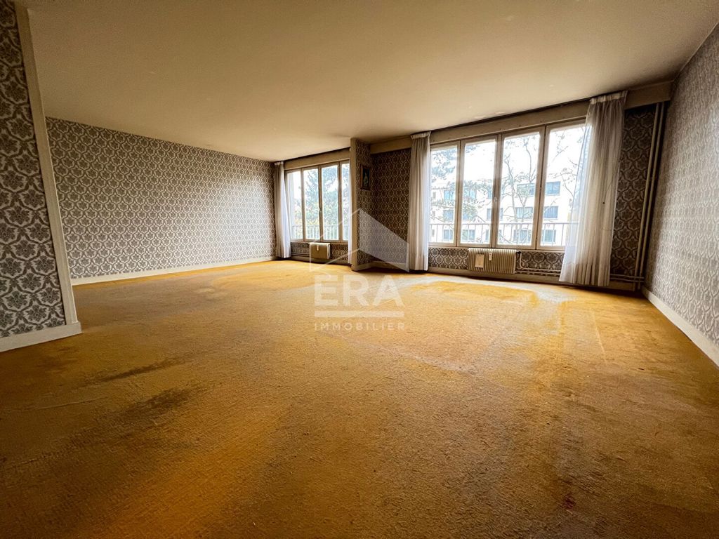 Achat appartement à vendre 4 pièces 88 m² - Meudon