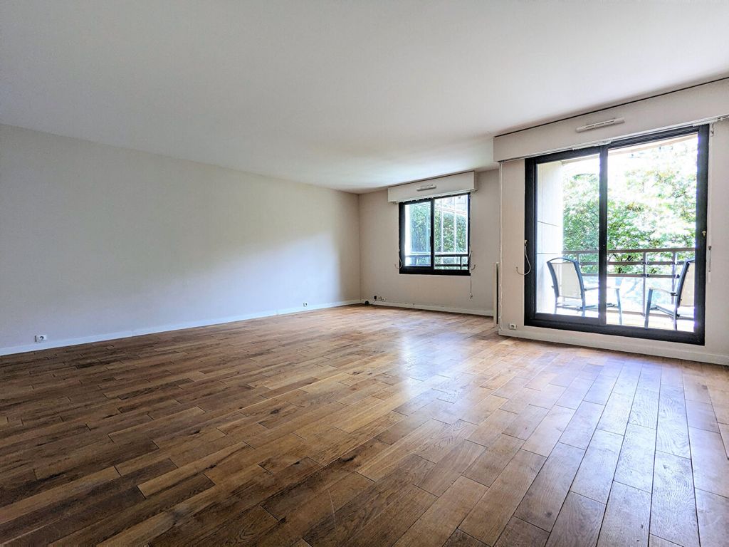 Achat appartement à vendre 4 pièces 86 m² - Levallois-Perret