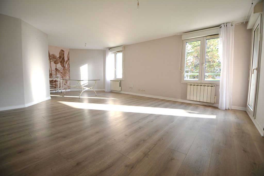 Achat appartement à vendre 4 pièces 113 m² - Villeurbanne