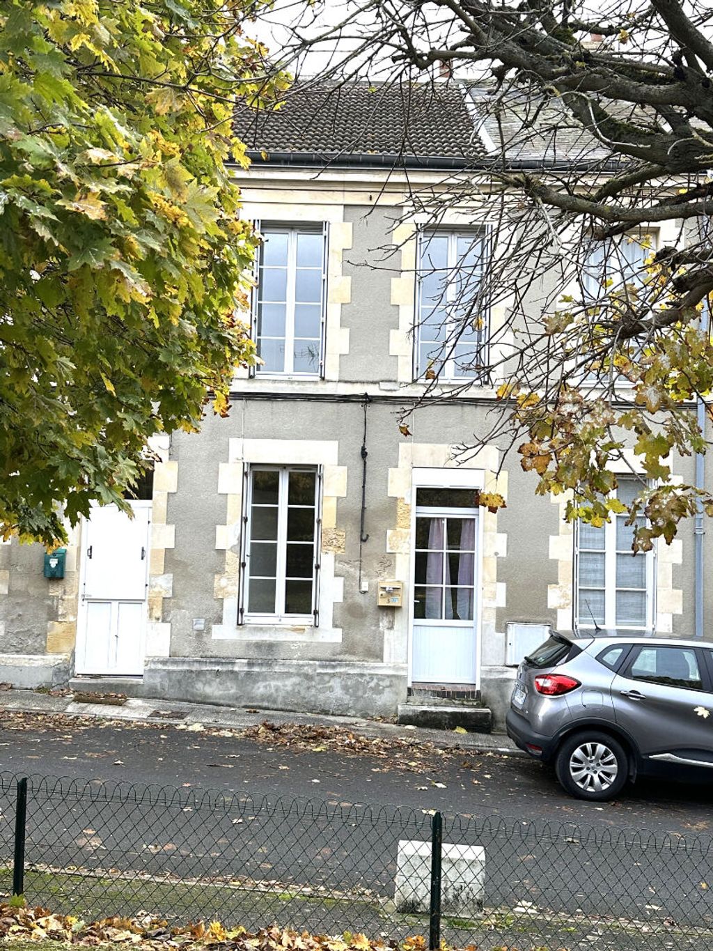 Achat appartement à vendre 2 pièces 35 m² - Caen
