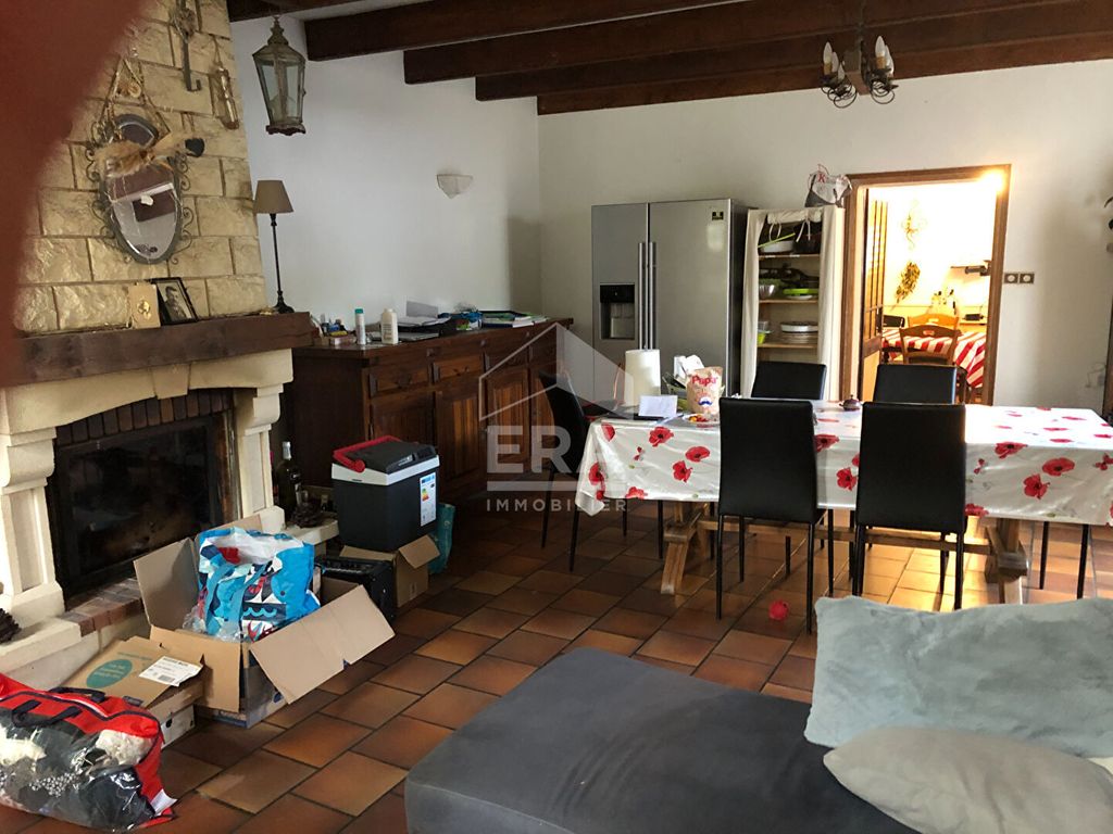 Achat maison 3 chambre(s) - La Jarrie