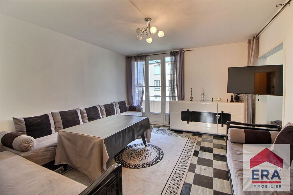 Achat appartement à vendre 4 pièces 65 m² - Montélimar
