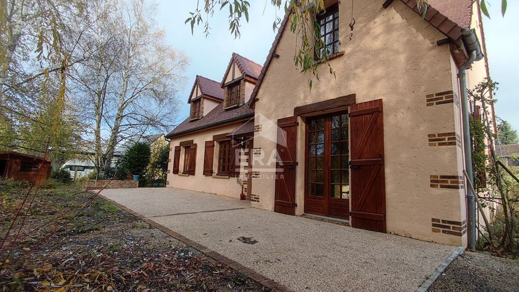 Achat maison 5 chambre(s) - Nogent-le-Rotrou