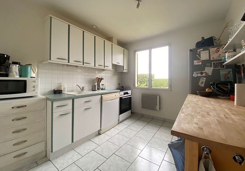 Achat maison 3 chambre(s) - Nanterre