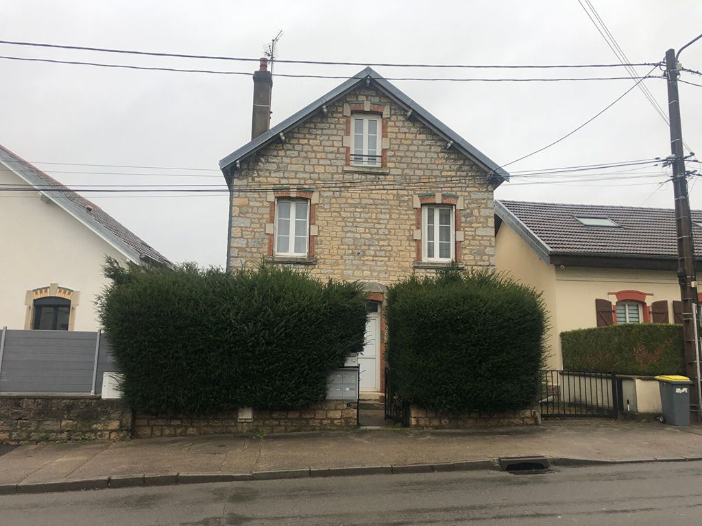 Achat appartement à vendre 2 pièces 41 m² - Besançon