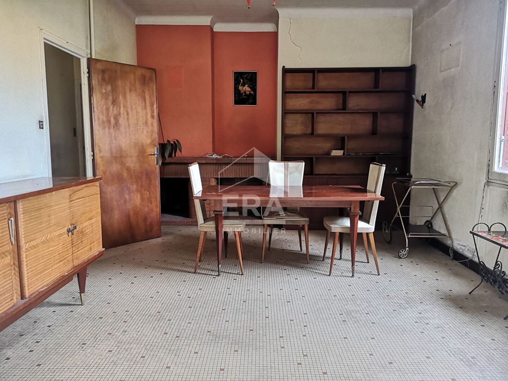 Achat maison à vendre 2 chambres 75 m² - Le Boulou