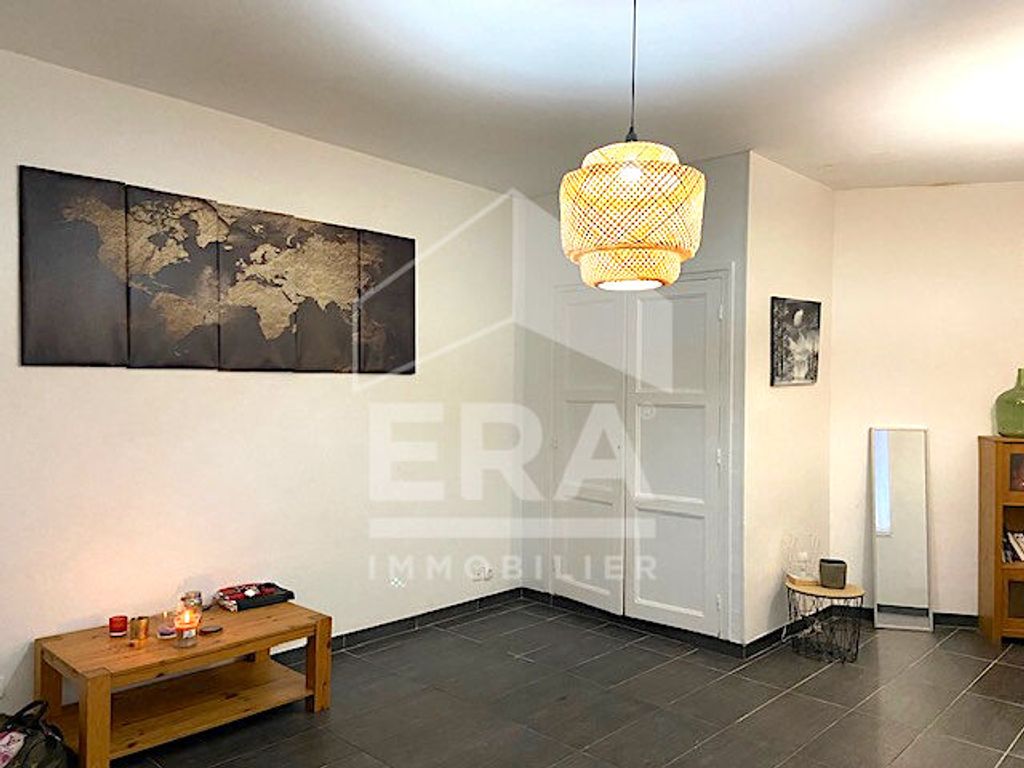 Achat appartement à vendre 3 pièces 80 m² - Étaples