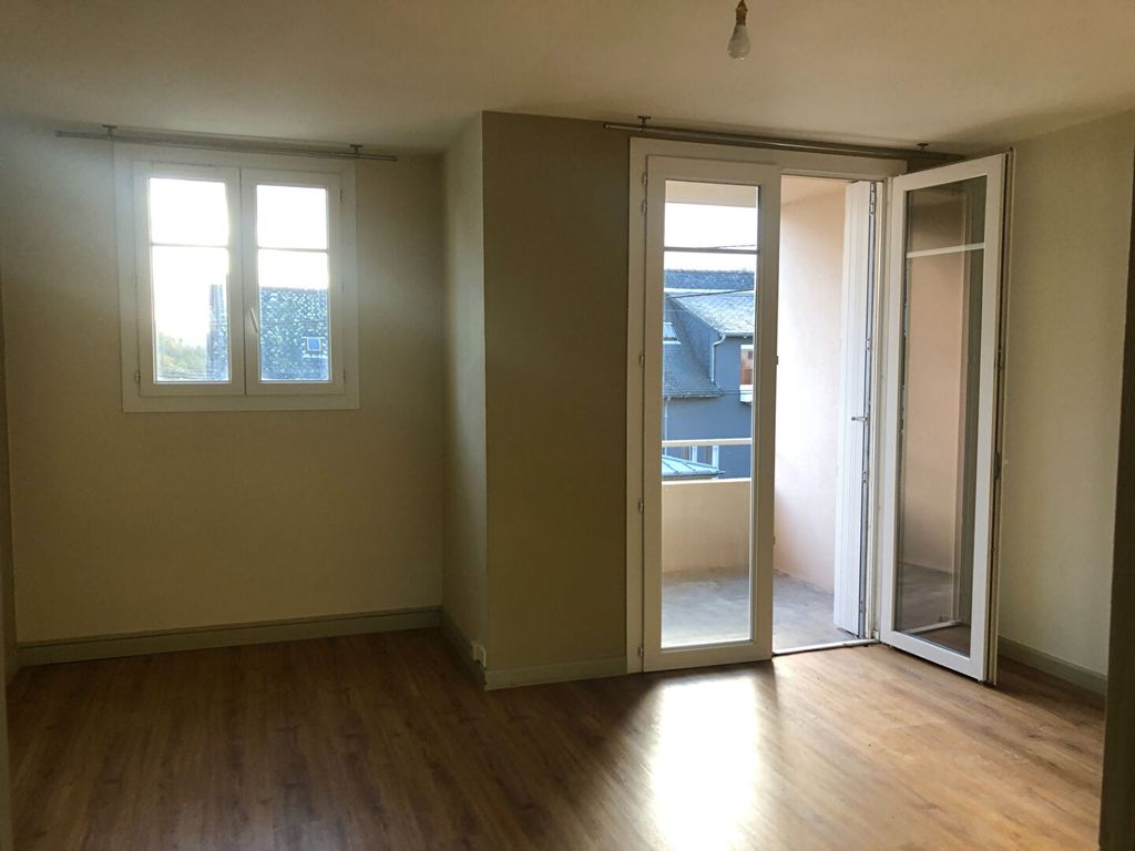 Achat appartement 3 pièce(s) Rodez