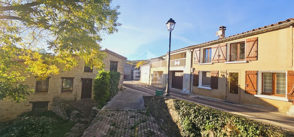 Achat maison à vendre 3 chambres 93 m² - Bouisse