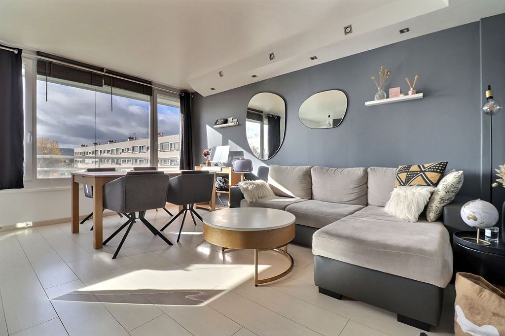 Achat appartement à vendre 3 pièces 52 m² - Le Plessis-Bouchard