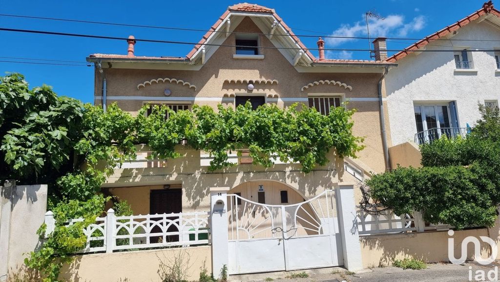 Achat maison à vendre 4 chambres 145 m² - Avignon