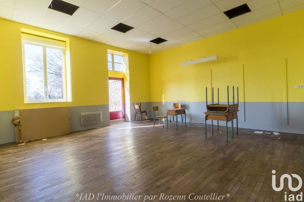 Achat maison 2 chambre(s) - Saint-Ouen-la-Rouërie